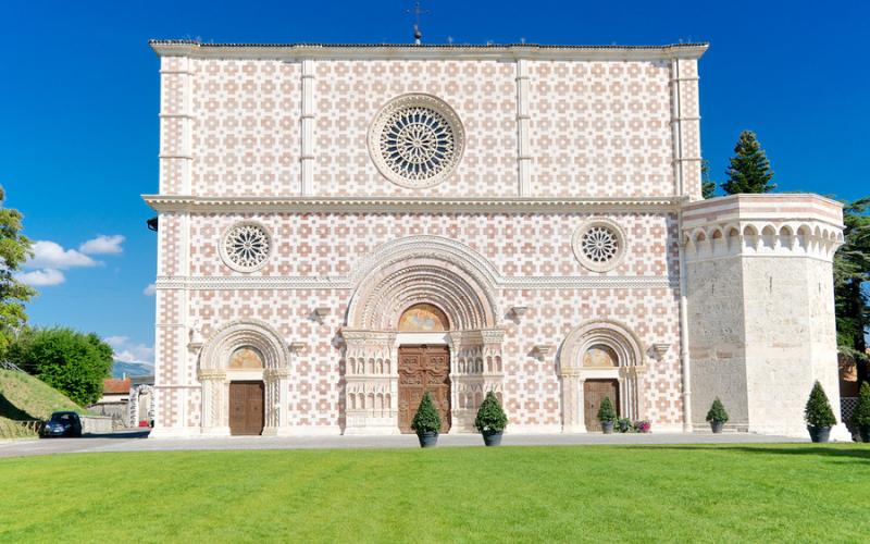 PASQUA DELLA TRADIZIONE TRA ABRUZZO E MARCHE